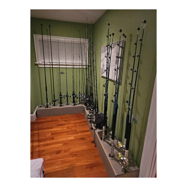 Standard Rack of 10