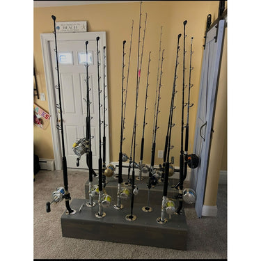 Standard Rack of 8