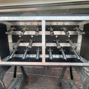Truck Rack of 14