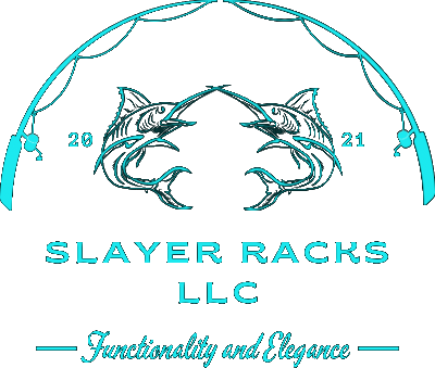 Slayer Racks Logo