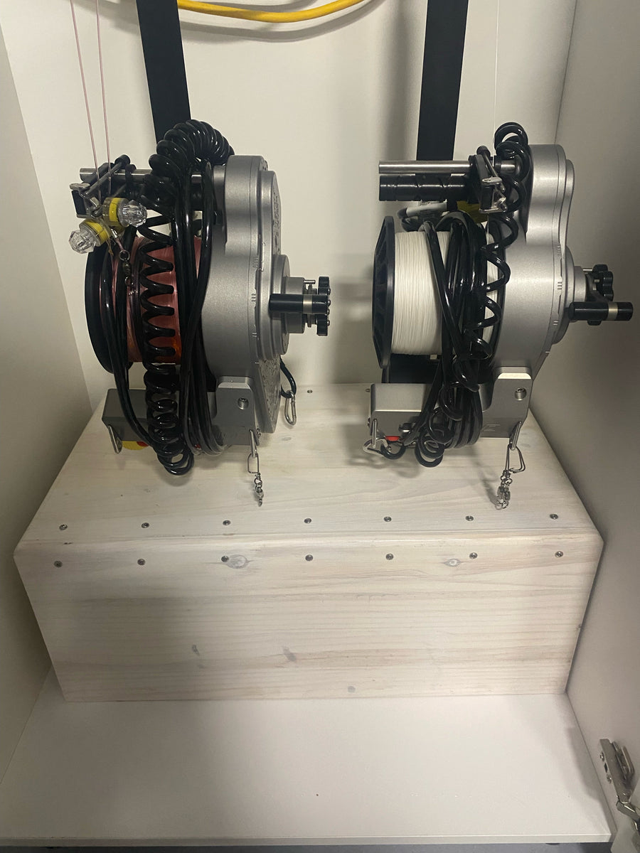 Electric Racks
