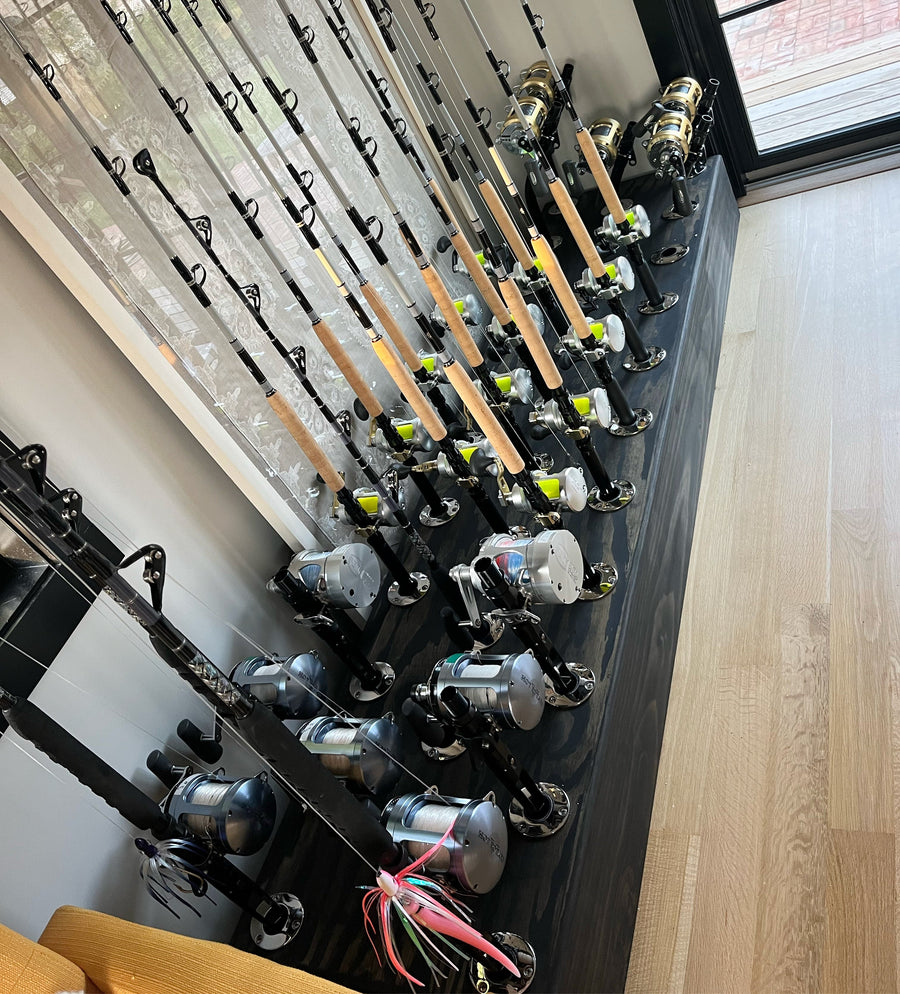 Standard Racks