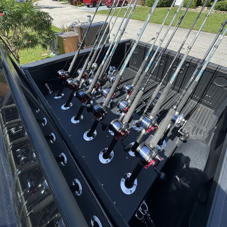 Truck Racks