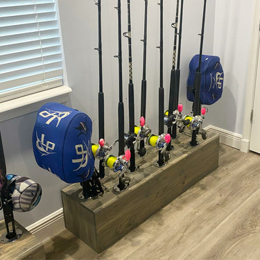 Standard Rack of 10