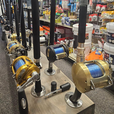 Standard Rack of 10