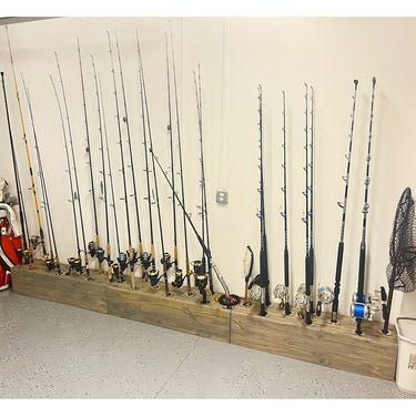 Standard Rack of 8