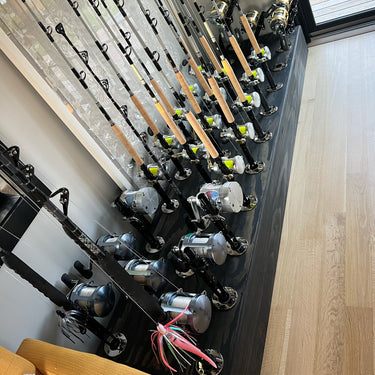 Standard Rack of 32