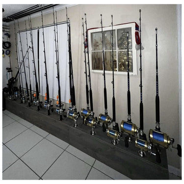 Standard Rack of 8