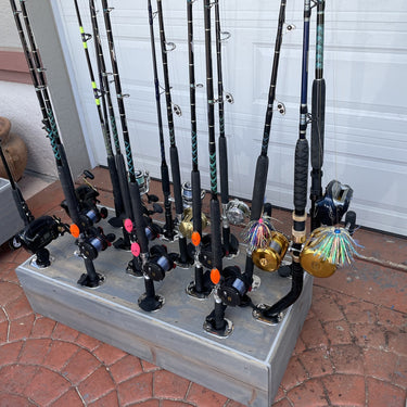 Standard Rack of 16