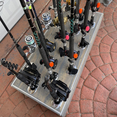 Standard Rack of 16