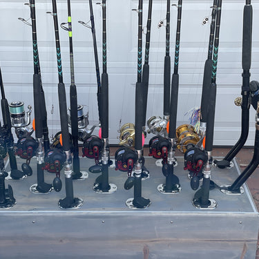 Standard Rack of 16