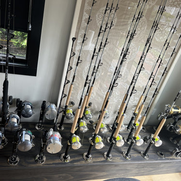 Standard Rack of 32