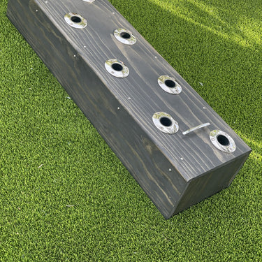 Standard Rack of 8