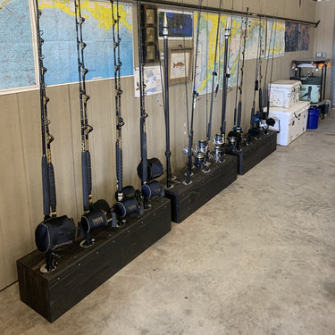 Standard Rack of 8