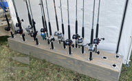 Standard Rack of 20