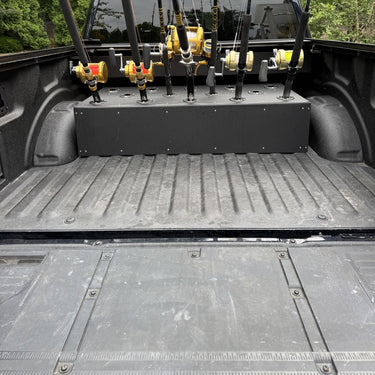 Truck Rack of 14