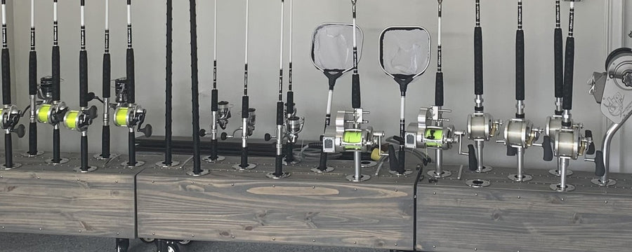Slayer Racks